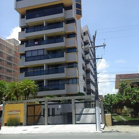 Апартаменти Beira Mar Da Pajucara Масейо Екстер'єр фото